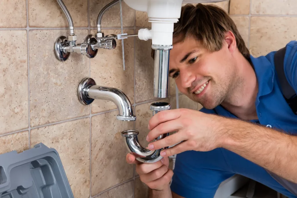 How Large Is the Plumbing Market