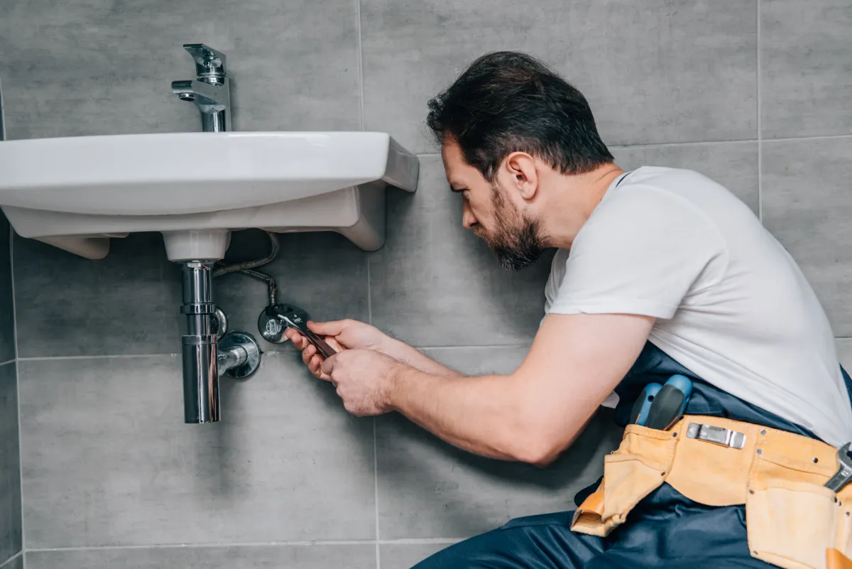 How to Start a New Plumbing Business