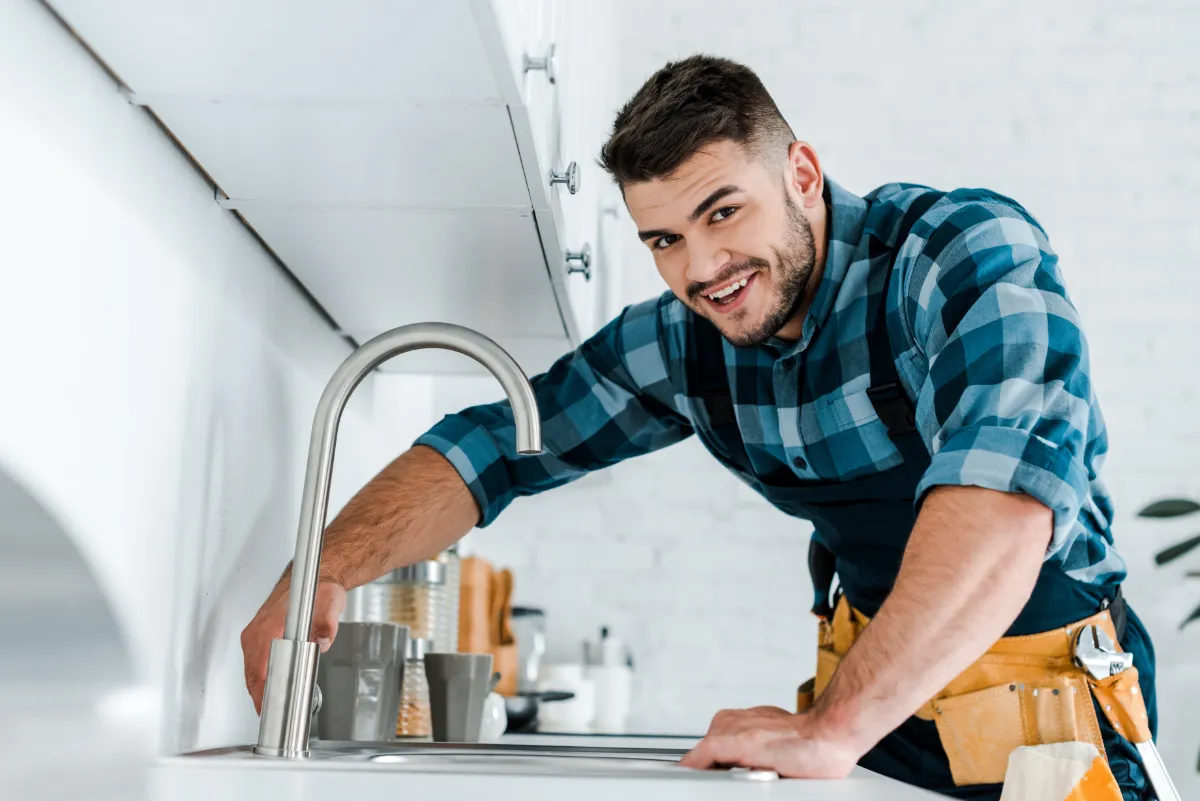 Is Plumbing a Good Business to Start