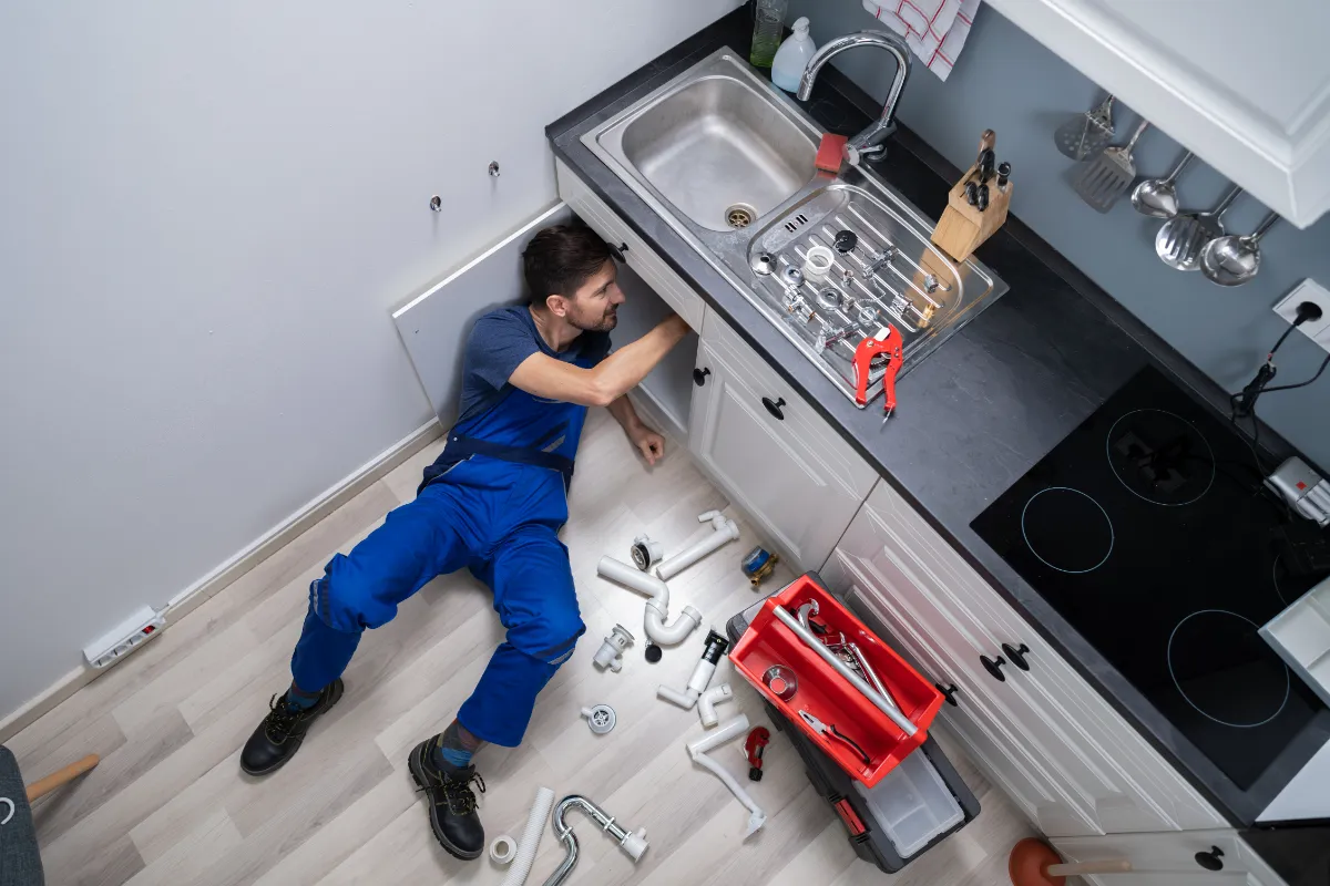 Is Owning a Plumbing Company Profitable