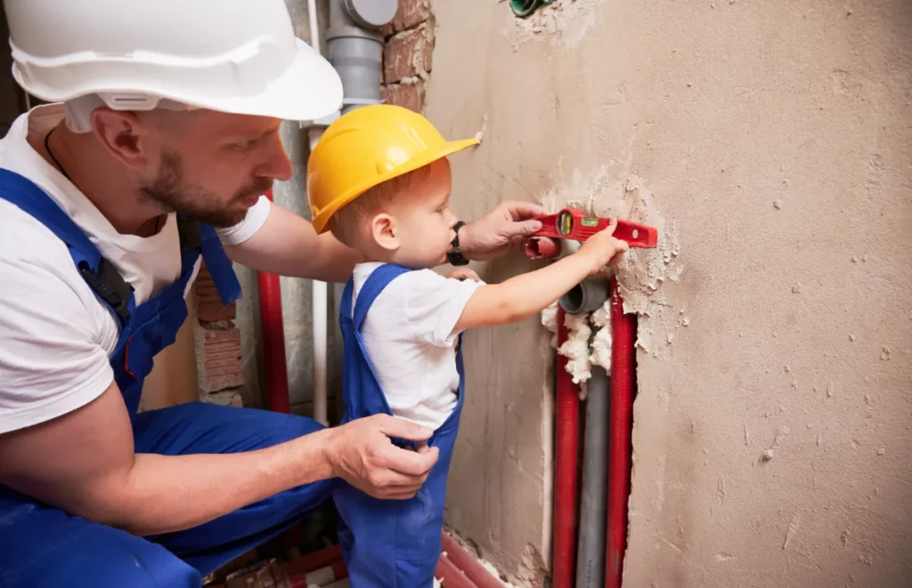 What Is the Average Markup for Plumbers