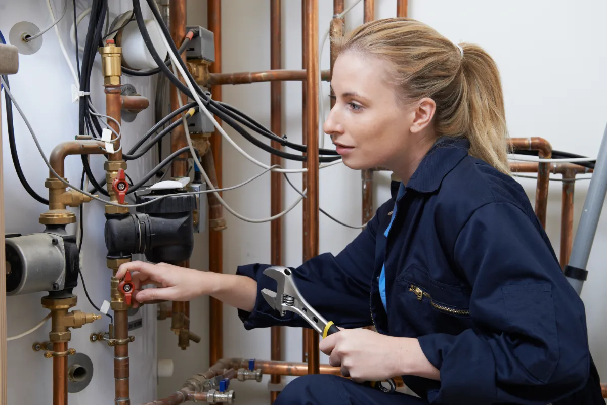 How Do I Make My Plumbing Business Successful